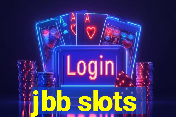 jbb slots